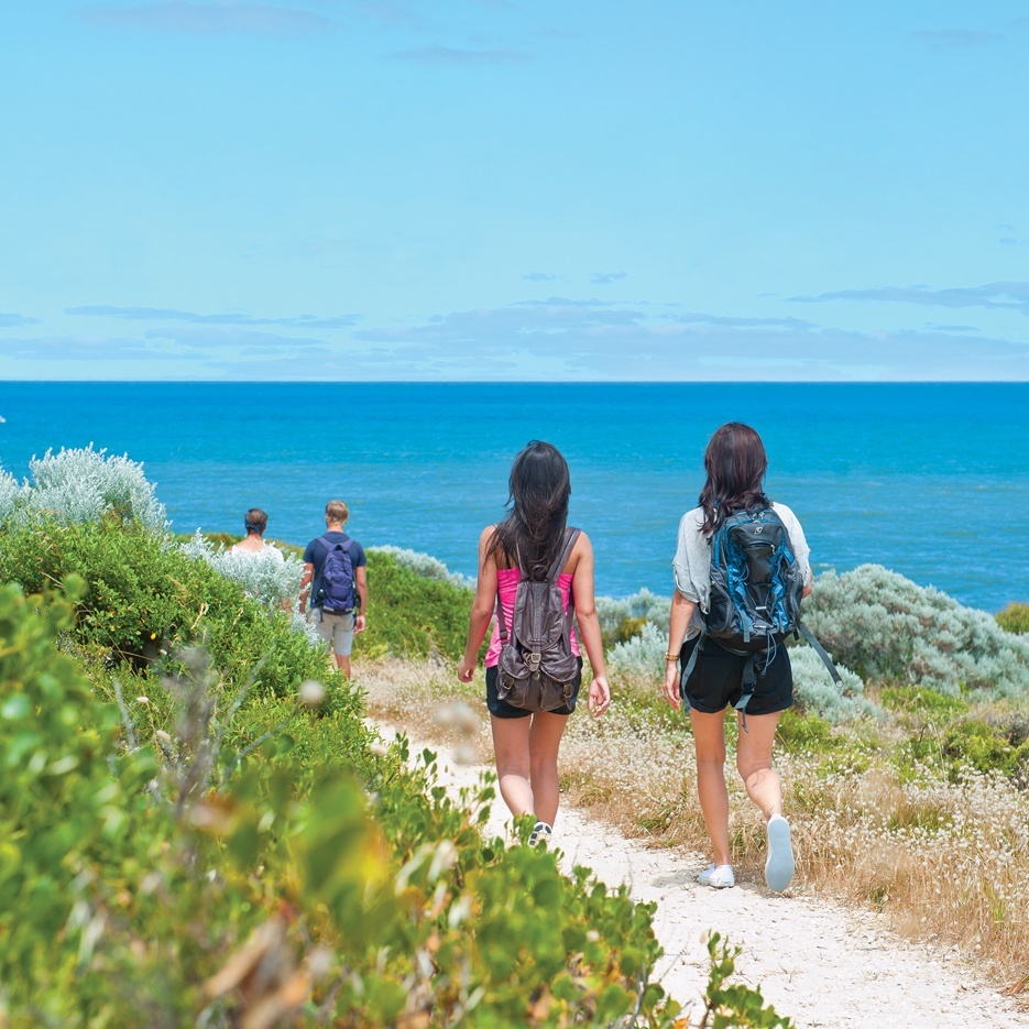 Spend a day in Bunbury these school holidays!