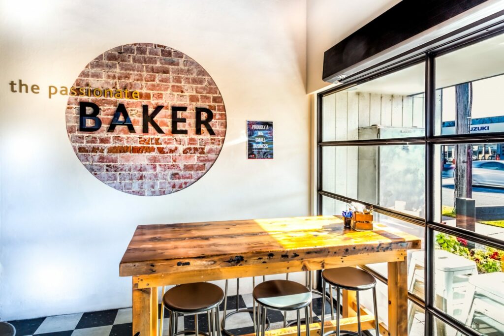 Pieeyed Cassandra Charlick finds BunGeo's best winter warming pies