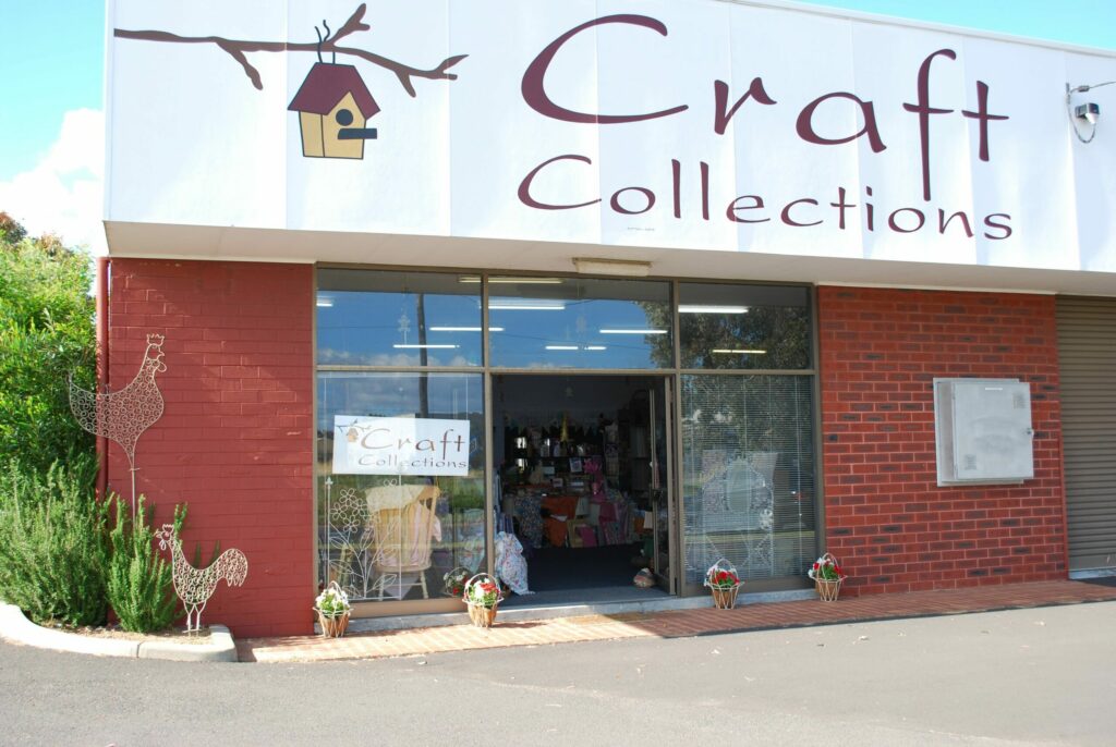 Craft Collections Visit Bunbury Geographe