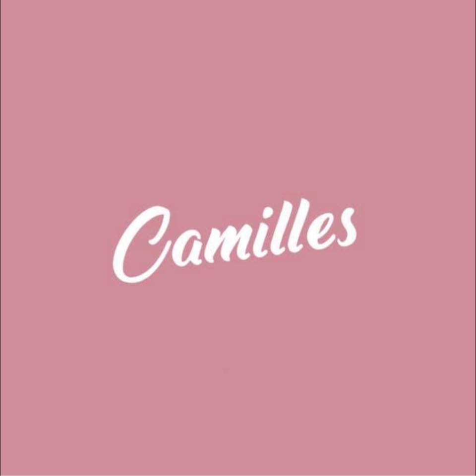 Camilles Cafe Logo
